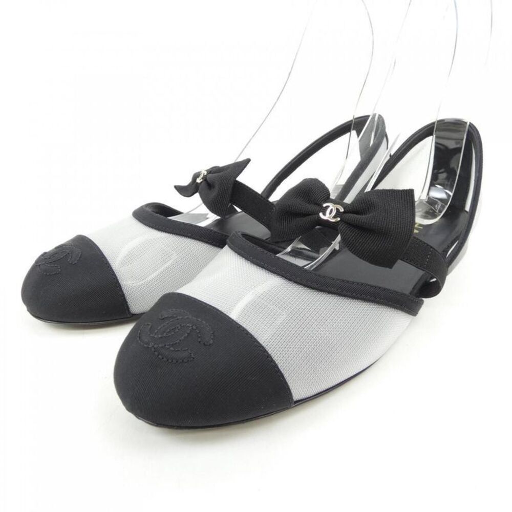 Chanel Mary Jane Marry Janes G46701b21689 Shoes - image 3